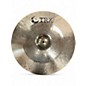 Used TRX 21in SPECIAL RIDE Cymbal thumbnail