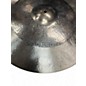 Used TRX 21in SPECIAL RIDE Cymbal
