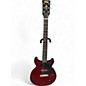 Used Vintage V130 Heritage Cherry Solid Body Electric Guitar thumbnail