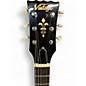 Used Vintage V130 Heritage Cherry Solid Body Electric Guitar