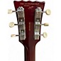 Used Vintage V130 Heritage Cherry Solid Body Electric Guitar