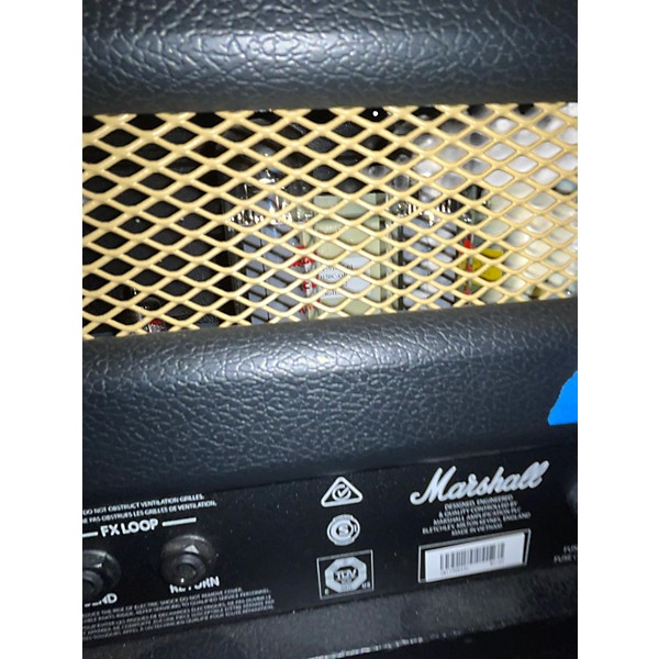 Used Marshall ORIGIN 50H Solid State Guitar Amp Head