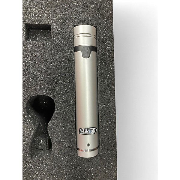 Used Miktek C5 Condenser Microphone