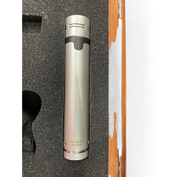 Used Miktek C5 Condenser Microphone