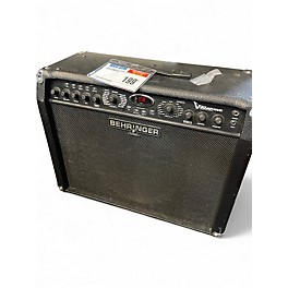Used Behringer V-AMPIRE 112 Guitar Combo Amp