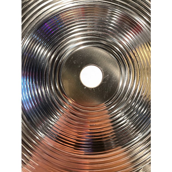 Used MEINL 14in HCS China Cymbal