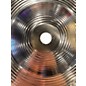 Used MEINL 14in HCS China Cymbal