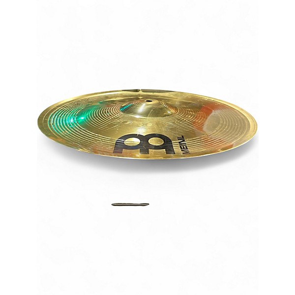 Used MEINL 14in HCS China Cymbal