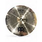 Used MEINL 14in HCS China Cymbal