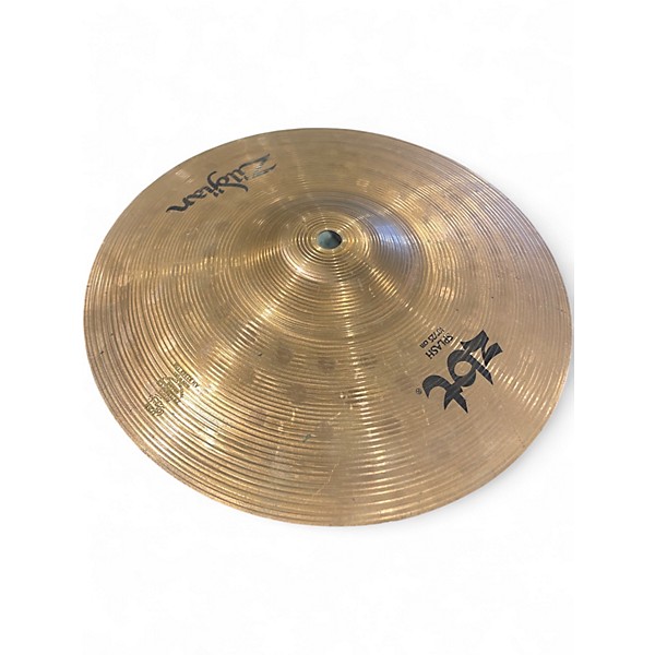 Used Zildjian 10in ZBT Splash Cymbal 28 | Guitar Center