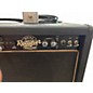 Vintage 1993 MESA/Boogie Dual Rectifier 100W Combo Tube Guitar Combo Amp