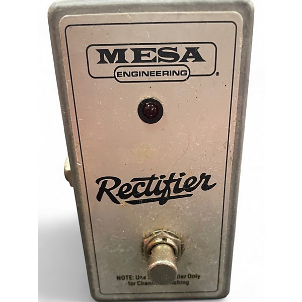 Vintage 1993 MESA/Boogie Dual Rectifier 100W Combo Tube Guitar Combo Amp