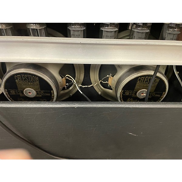 Vintage 1993 MESA/Boogie Dual Rectifier 100W Combo Tube Guitar Combo Amp