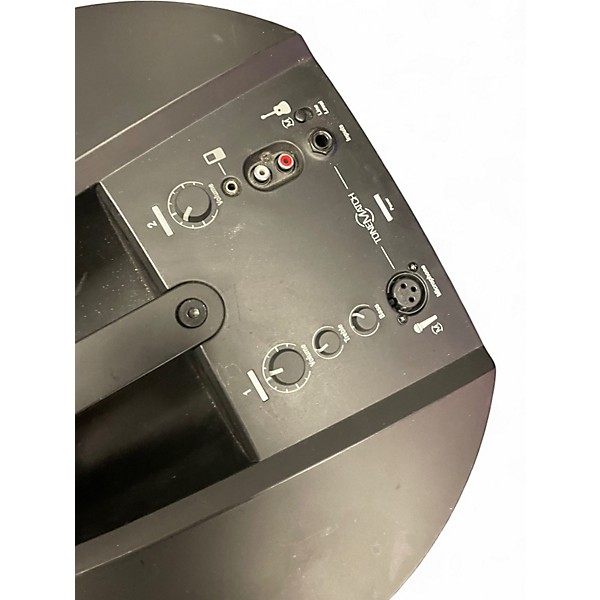 Used Bose L1 Compact Sound Package