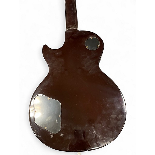 Used Epiphone INSPIRED BY GIBSON 60S REISSUE LES PAUL Iced Tea Solid Body Electric Guitar