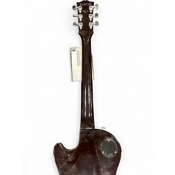 Used Epiphone INSPIRED BY GIBSON 60S REISSUE LES PAUL Iced Tea Solid Body Electric Guitar