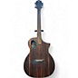 Used Michael Kelly JAVA MKFESJESFX ROSEWOOD Acoustic Electric Guitar thumbnail