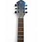 Used Michael Kelly JAVA MKFESJESFX ROSEWOOD Acoustic Electric Guitar
