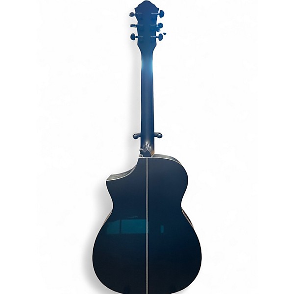 Used Michael Kelly JAVA MKFESJESFX ROSEWOOD Acoustic Electric Guitar