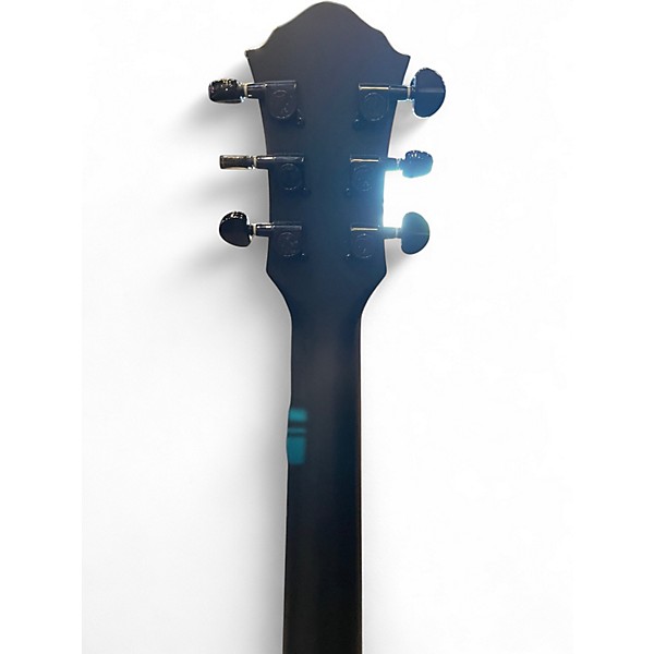 Used Michael Kelly JAVA MKFESJESFX ROSEWOOD Acoustic Electric Guitar