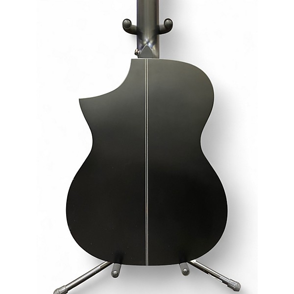 Used Michael Kelly JAVA MKFESJESFX ROSEWOOD Acoustic Electric Guitar