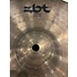 Used Zildjian 14in ZBT Crash Cymbal thumbnail