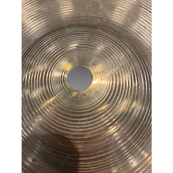 Used Zildjian 14in ZBT Crash Cymbal