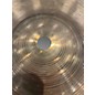 Used Zildjian 14in ZBT Crash Cymbal