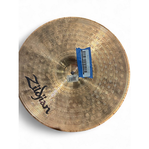 Used Zildjian 14in ZBT Crash Cymbal