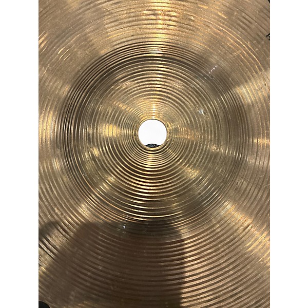 Used Zildjian 14in ZBT Crash Cymbal