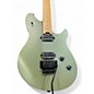 Used EVH Wolfgang Standard Green Solid Body Electric Guitar