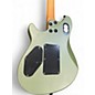 Used EVH Wolfgang Standard Green Solid Body Electric Guitar