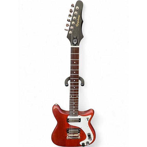 廃盤モデル Epiphone Wilshire 1966 WORN【整備品】 廃盤モデル Epiphone Wilshire 1966 WORN【整備品】 - メルカリ