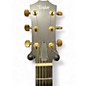 Used Taylor 217E-SB Sandburst Acoustic Electric Guitar