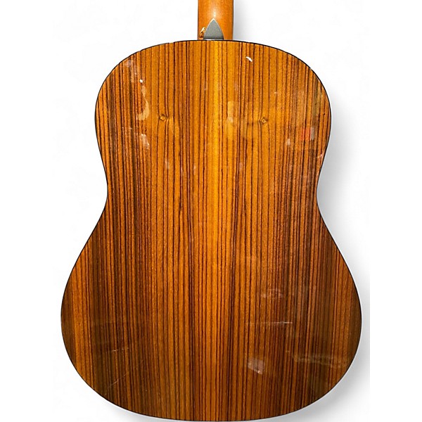 Used Taylor 217E-SB Sandburst Acoustic Electric Guitar