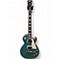 Used Gibson Slash Les Paul Standard '50s Inverness Green Solid Body Electric Guitar thumbnail