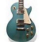 Used Gibson Slash Les Paul Standard '50s Inverness Green Solid Body Electric Guitar
