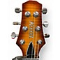 Used Kiesel SOLO 2 Color Sunburst Electric Guitar