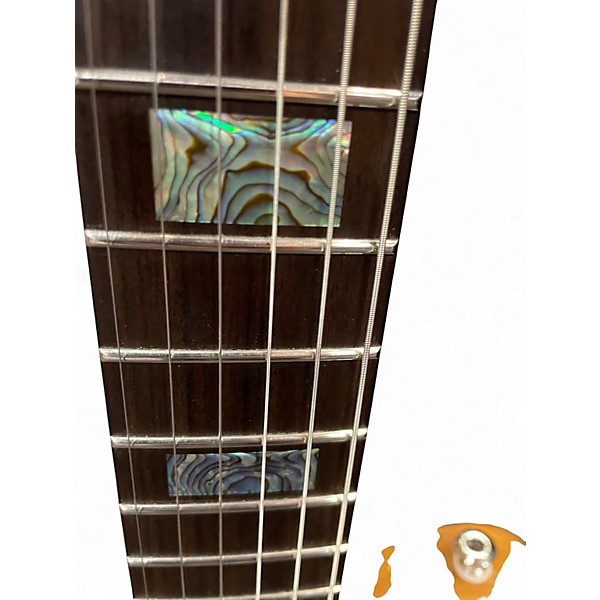 Used Kiesel SOLO 2 Color Sunburst Electric Guitar