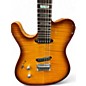 Used Kiesel SOLO 2 Color Sunburst Electric Guitar