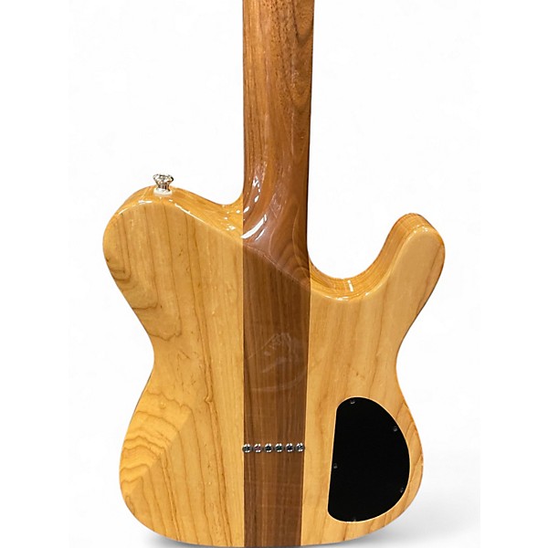 Used Kiesel SOLO 2 Color Sunburst Electric Guitar