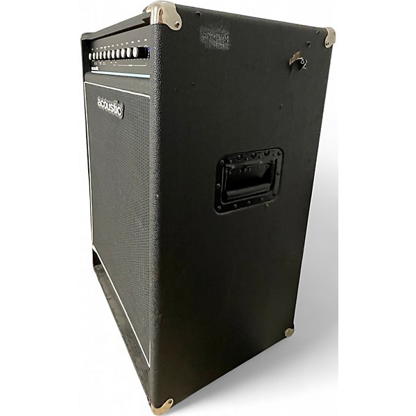 Used Acoustic B450 450W 2x10 Bass Combo Amp | Guitar Center