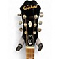 Used Epiphone TEXAN PETER FRAMPTON 2 Color Sunburst Acoustic Electric Guitar