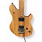 Used EVH WOLFGANG EXOTIC ZEBRAWOOD ZEBRAWOOD Solid Body Electric Guitar thumbnail