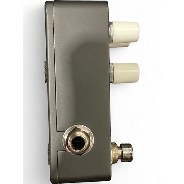 Used Electro-Harmonix Oceans 3  Reverb Effect Pedal