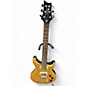 Used PRS SE DGT Gold Solid Body Electric Guitar thumbnail