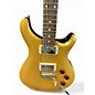 Used PRS SE DGT Gold Solid Body Electric Guitar