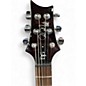 Used PRS SE DGT Gold Solid Body Electric Guitar