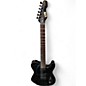 Used ESP LTD TE200 Black Solid Body Electric Guitar thumbnail