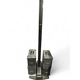 Used Bose BOSE L1 & B1 SUB SOUND PACKAGE Sound Package